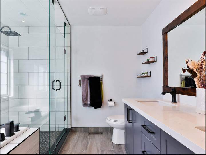  Rénovation générale à Terrebonne